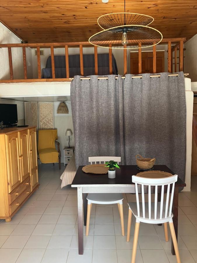 Studio Olmeto Ольмето Экстерьер фото